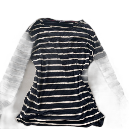 Randig tröja Tommy Hilfiger