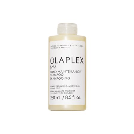 Olaplex Cura dei Capelli N°.4 Bond Maintenance Shampoo 250ml - Shampoo Uso Frequente