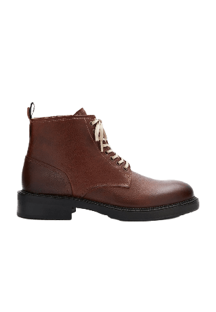 Sneaky Steve Kenny Skor Herr Brun 41