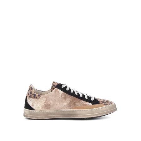 Avant Toi Flat Schoenen , Beige , Dames , Maat: 40 EU