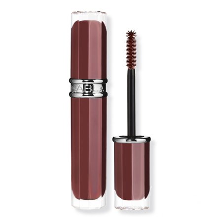 Nabla Beyond Bold Mascara Cherry Brown 10ml - Mascara
