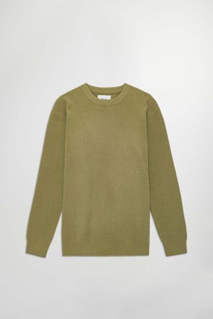 Danny Tröja Herr Grön