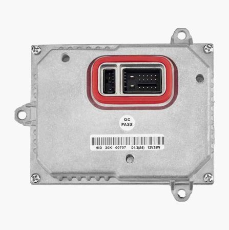 Biltema - Xenon-ballast