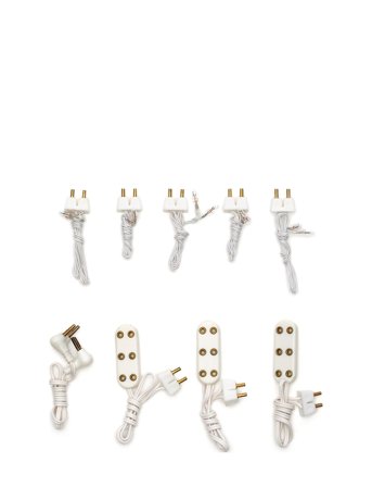 Lundby Lundby Elmix - Multi/patterned - ONE SIZE