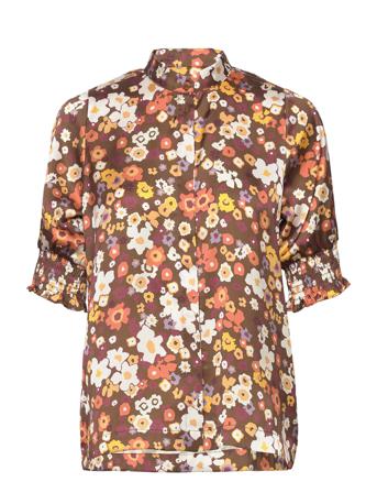 Valeria Patterned Six Ames