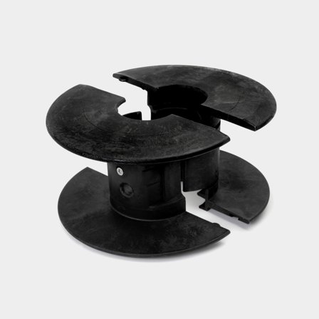 Seldén Complete Line drum, Furlex 300TD (Through Deck) (539-275-03)