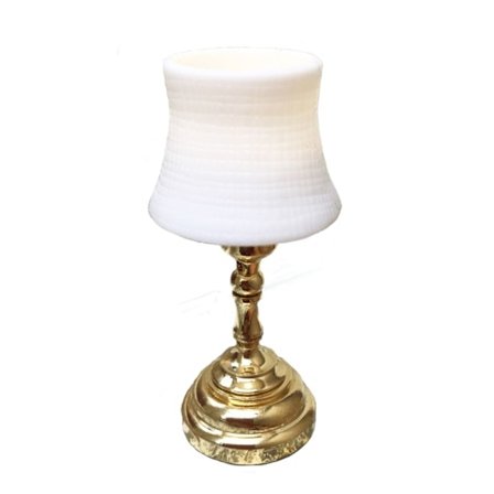 Dukkehus Light Miniature lysekrone 5(CAN LIGHT) 5(CAN LIGHT)