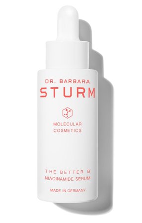 Dr. Barbara Sturm The Better B Niacinamide Serum 30 ml, Skincare, Ansigtspleje, Serum