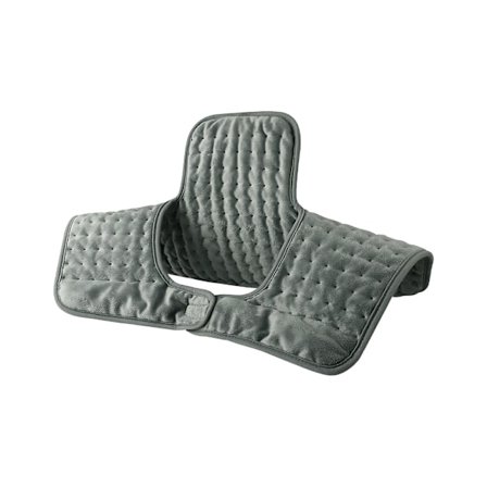 Intelligent termostatisk elektrisk filt värmefysioterapi