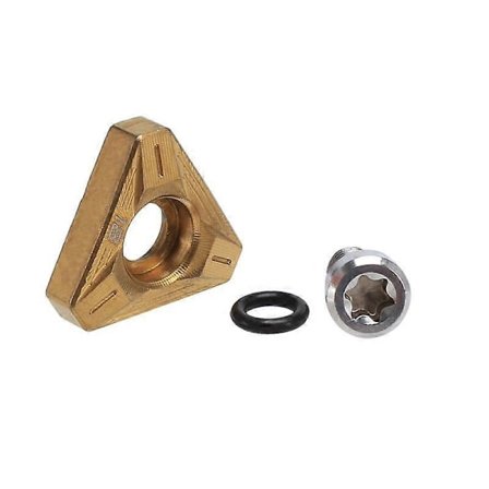 1 stk. Golfkølle Hovedvægte til Cobra LTDx LTDx MAX Driver Fairway Wood Valg Vægt 18G