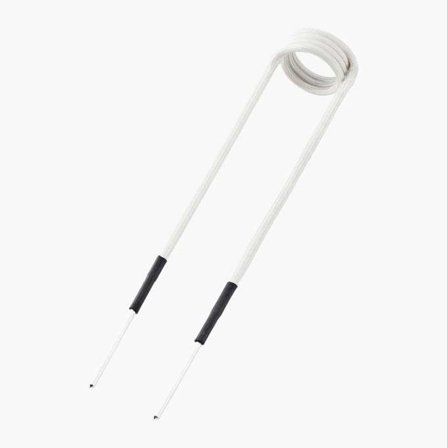 Spole till induktionsvärmare 28 mm