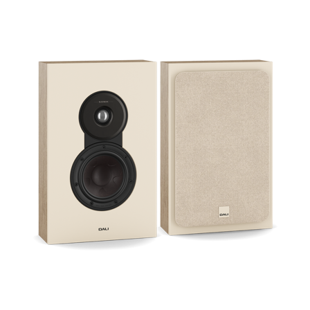 DALI SONIK ON-WALL Væghøjtaler