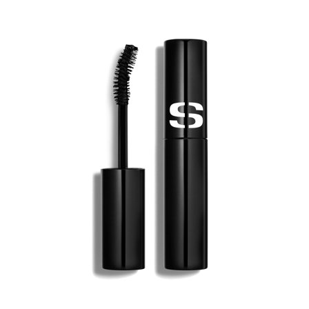 Sisley Mascara So Curl 01 Deep Black - Mascara