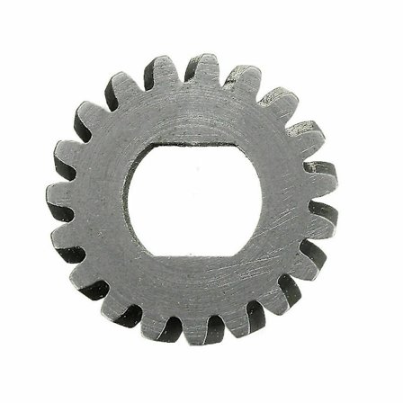 19 Tenner Soltak Motor Tannhjul A2048201442 For Bil Tilbehør