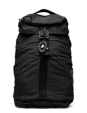 Asmc Backpack Reppu Laukku Musta Adidas By Stella McCartney