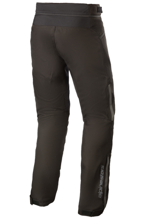 Pantalon Moto Alpinestars AST-1 V2 WP Noir XL