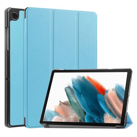 Slim Fit Cover fodral Till Samsung Galaxy Tab A9 8.7"