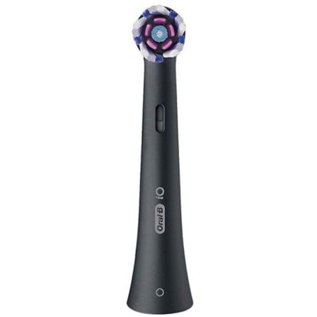 Tandborstehuvud - Oral-B - iO Radiant White - Effektiv borttagning av plack för känsliga tänder