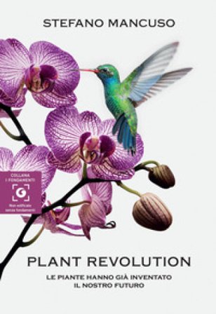 Plant revolution. Le piante hanno già inventato il nostro futuro Stefano Mancuso