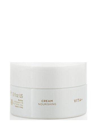 Bioline Jatò Vita+ Nourishing Cream - Nude - 50 ml