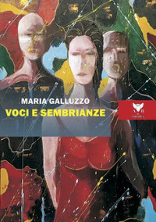 Voci e sembianze Maria Galluzzo