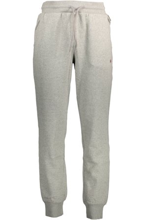 Napapijri Pantalone Uomo Grigio