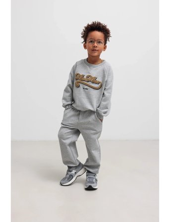 MarMar Copenhagen Pelon - Grey - 140