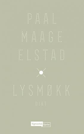 Lysmøkk - Bok av Paal Maage Elstad - Paperback