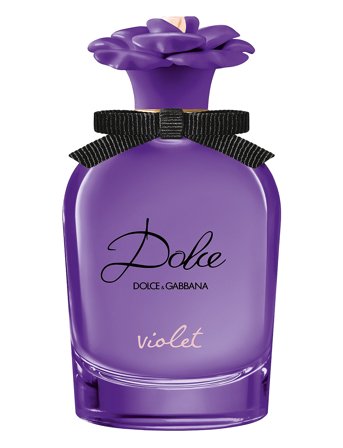 Dolce&Gabbana Dolce Violet Edt - Nude - 50 ml