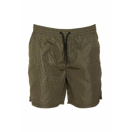 Guess Bath shorts Grøn, Herre Badeshorts