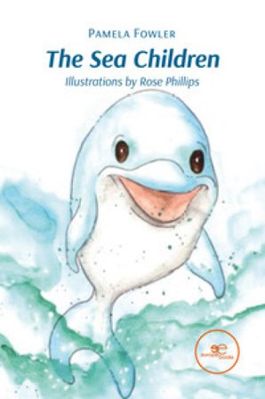The sea children Pamela Fowler
