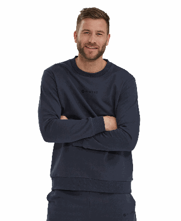 Virtus Hotown M Crew Blue Nights