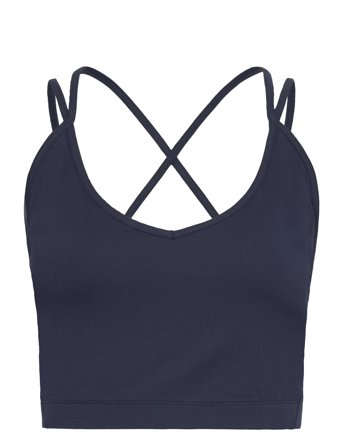 ZEBDIA | Sports Bra W. Slim Strap | XXL