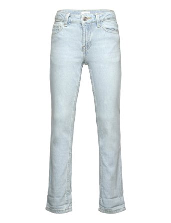 Mango | Straight Jeans With Turn-Up | 164