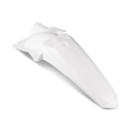 Achterspatbord Acerbis - Yamaha YZ 250F 2014-2017