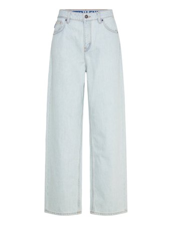 HUGO BLUE Leni_B - Blue - 25 x 34