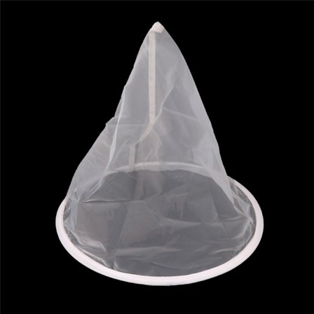 Fiber Bee Mehiläishoito Hunajasiivilä Suodatinverkko Mehiläishoitolaitteet