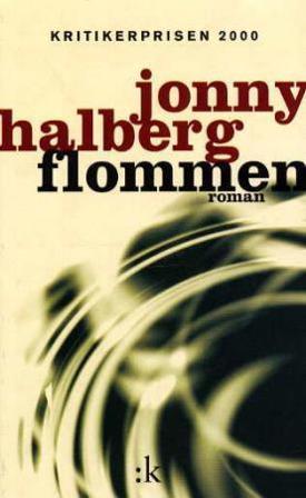 Flommen - Bok av Jonny Halberg - Pocket