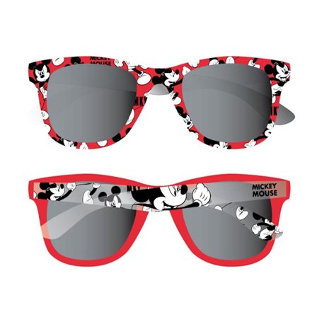 Solbriller Mickey Mouse multifarvet