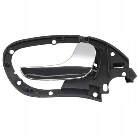 Seat Leon I Toledo II Innerdörrhandtag Höger Fram 5Z0837114A 55U_MGF