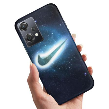 Oneplus Nord Ce 2 Lite 5g - Skal Nike Yttre Rymd