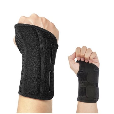 Handledsskydd Höger S/M