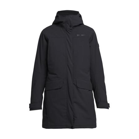 Tenson Hera MPC Jacket Women ́s Other warmly-lined jackets Black XL