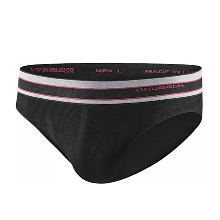 Herr trosor Brubeck ACTIVE WOOL termoaktiv kalsonger merinoull