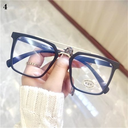 Brillestel Optical Stripes Stel 4 4