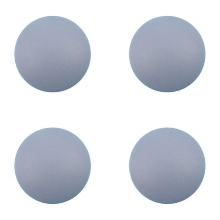 Microsoft Varaosat Yhteensopiva Microsoft Surface Laptop 3 / 4 / 5 1872 1868 1952 1867 1950 4 in 1 Pohjakotelon Kumimatot -Xin