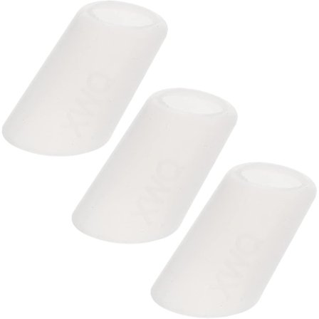 Tutmunnstykke Deksel 3 Stk Silikon Tekanne Tut Beskyttere Hjem Tekanne Tut Deksel