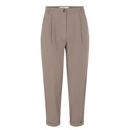 Fiveunits Chinos beige, Dam, Dam, Storlek: W31