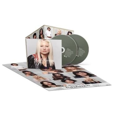 Strange little girls Tori Amos