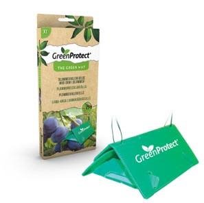 Green Protect 23602 Insektsfälla mot plommonvecklare, Djur & skötsel